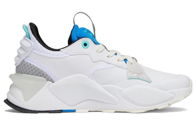 Alexander John x Emory Jones x RS-XL “The Playlist”