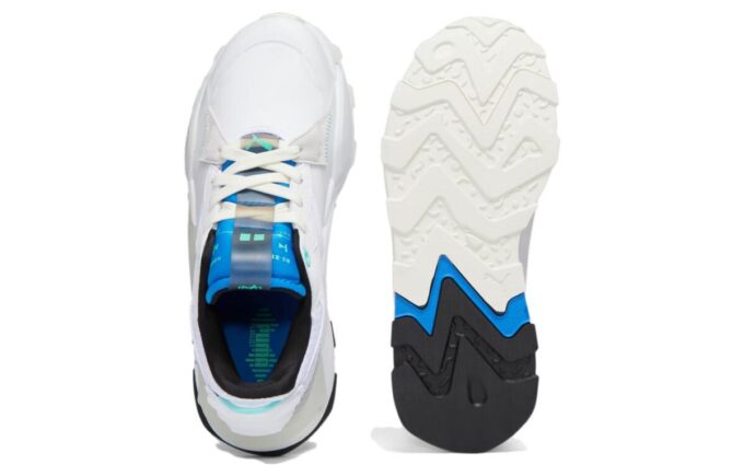 Alexander John x Emory Jones x RS-XL “The Playlist”