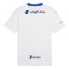 AlHilal Saudi FC 24/25 Away Jersey “White”