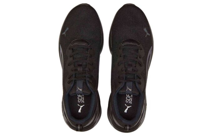 All-Day Active “Black”