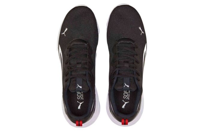 All-Day Active “Black White”