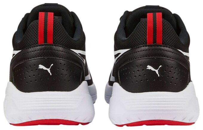 All-Day Active “Black White”