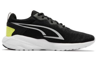 All-Day Active In Motion “Black Green”