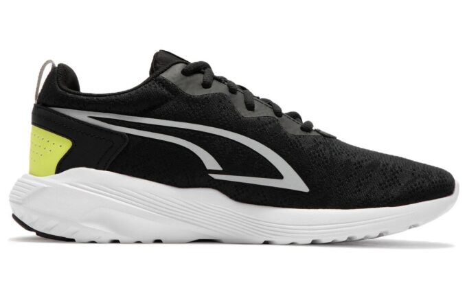 All-Day Active In Motion “Black Green”