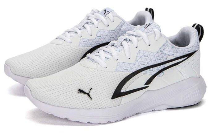 All-Day Active Logo Power