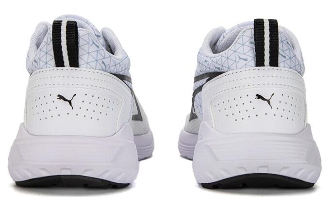 All-Day Active Logo Power