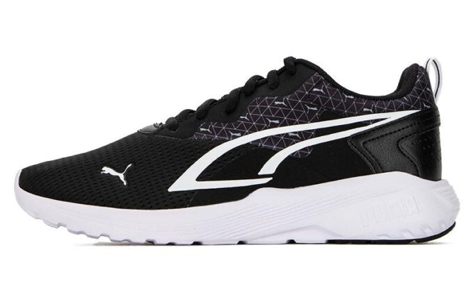 All-Day Active Power “Black White”