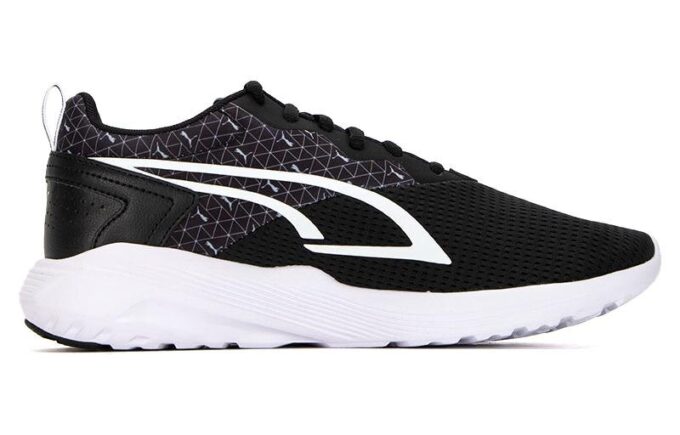 All-Day Active Power “Black White”