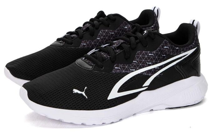 All-Day Active Power “Black White”