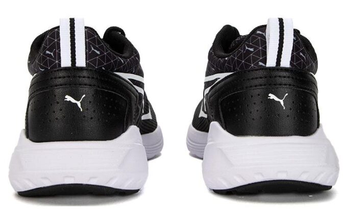 All-Day Active Power “Black White”