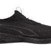All-Day Active Slip-On “Black Dark Shadow”