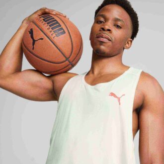 All-Pro Men Singlet All-Pro Men Singlet