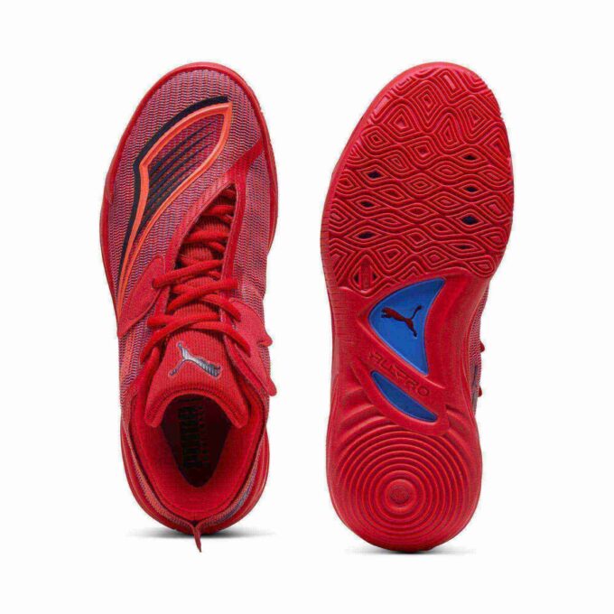 All-Pro NITRO™ 2 Men Basketball Shoes All-Pro NITRO™ 2 Men Basketball Shoes