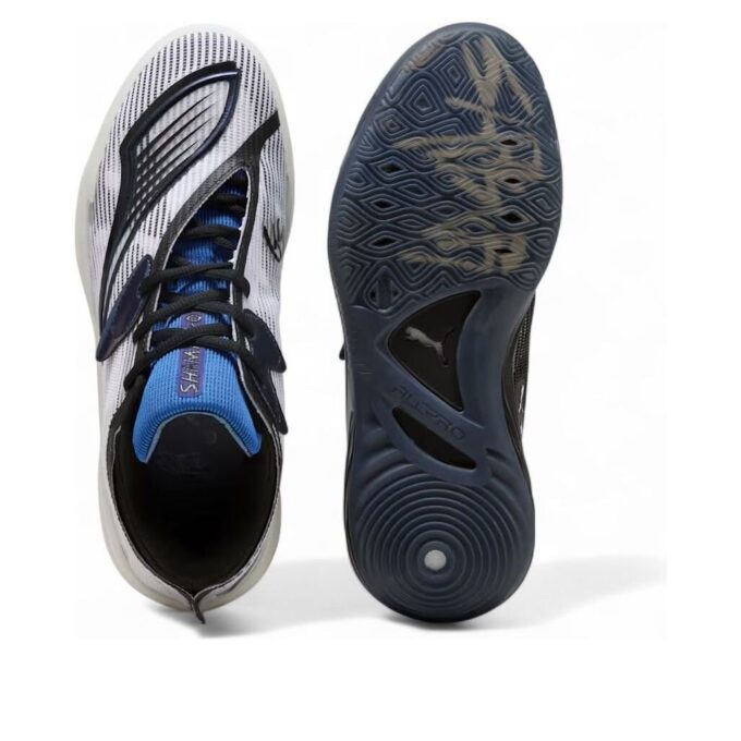 All-Pro Nitro 2 “Shammgod”