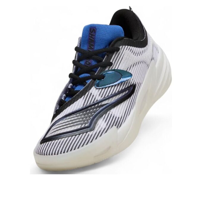 All-Pro Nitro 2 “Shammgod”