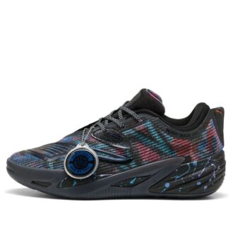 All-Pro Nitro 2 “VBL”