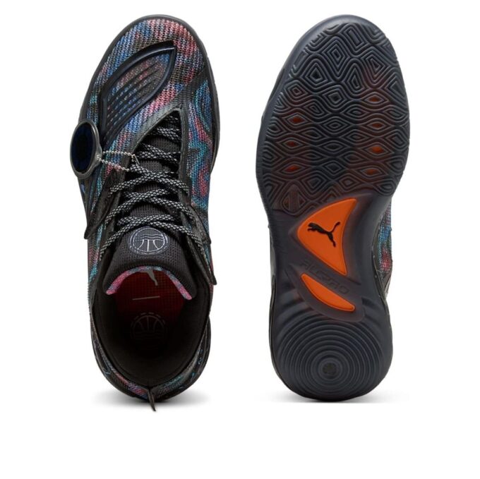 All-Pro Nitro 2 “VBL”