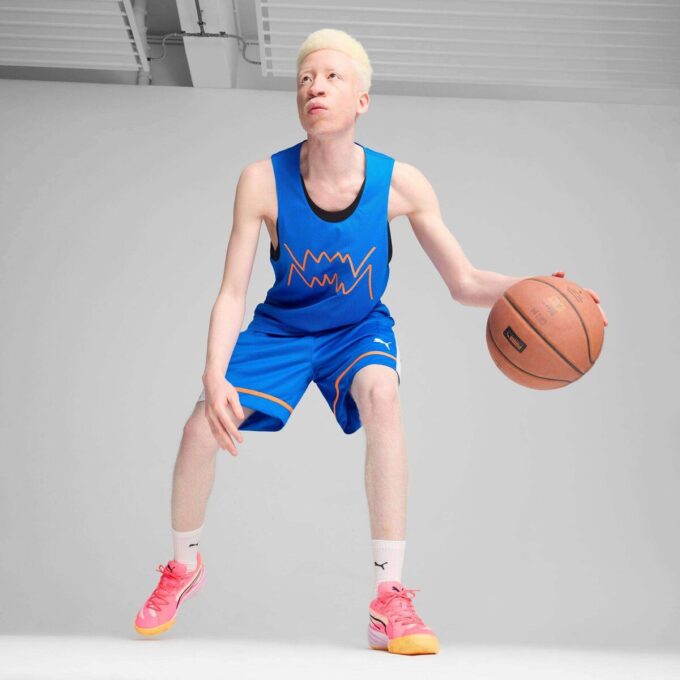 All-Pro NITRO™ Basketball Shoes All-Pro NITRO™ Basketball Shoes