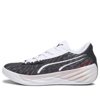 All-Pro Nitro “Black Lime Squeeze”