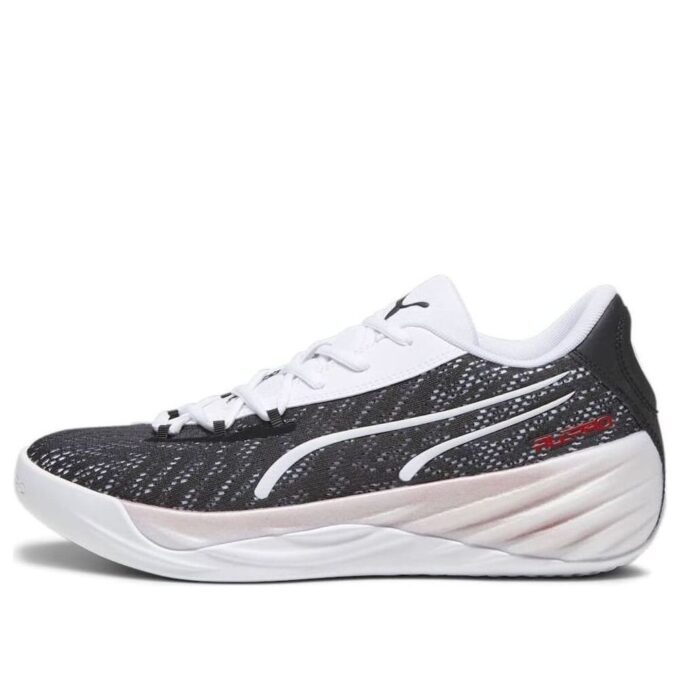 All-Pro Nitro “Black Lime Squeeze”