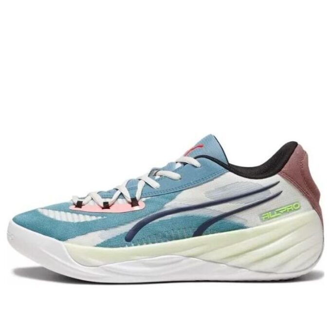 All-Pro Nitro “Bold Blue Dark Clove”