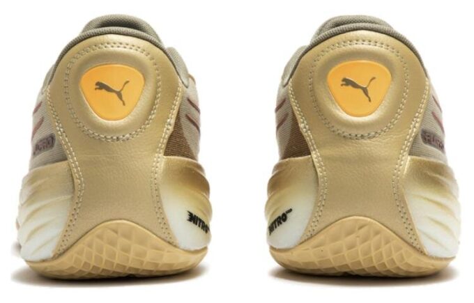 All-Pro Nitro CNY “Gold”