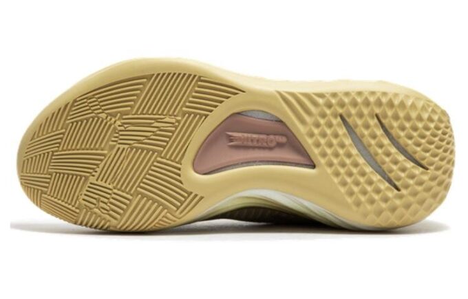 All-Pro Nitro CNY “Gold”