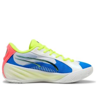 All-Pro Nitro “Color Tie”