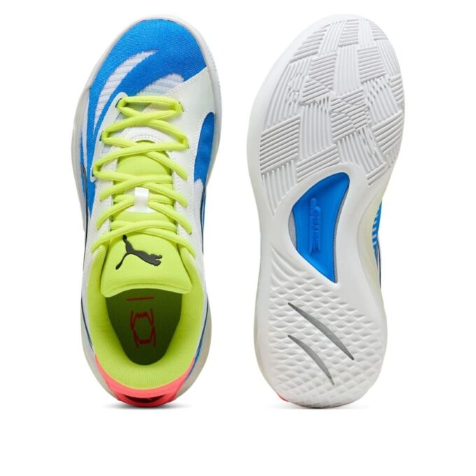 All-Pro Nitro “Color Tie”