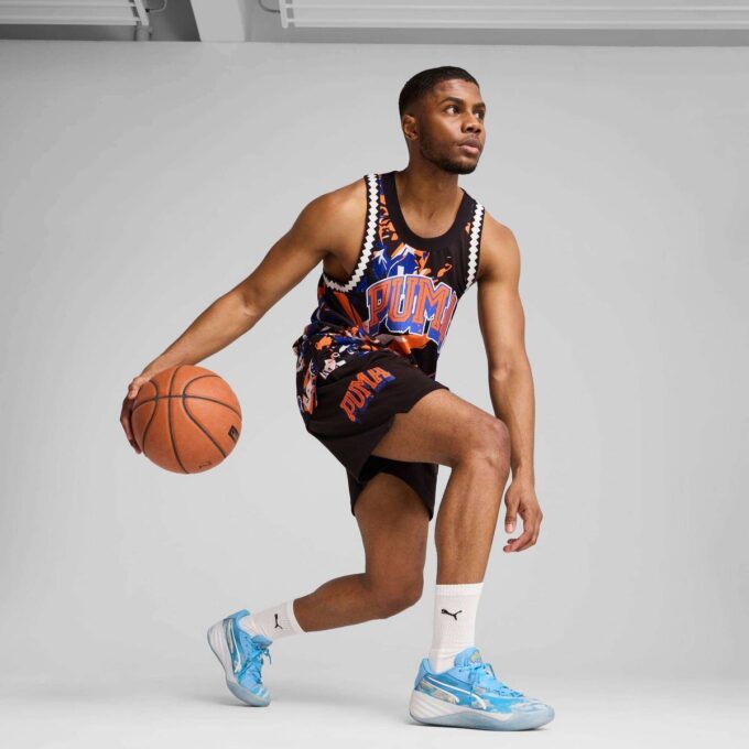 All-Pro NITRO™ Dennis Schroder Men Basketball Shoes All-Pro NITRO™ Dennis Schroder Men Basketball Shoes