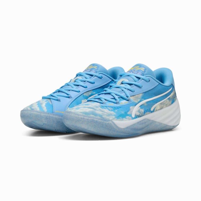 All-Pro NITRO™ Dennis Schroder Men Basketball Shoes All-Pro NITRO™ Dennis Schroder Men Basketball Shoes