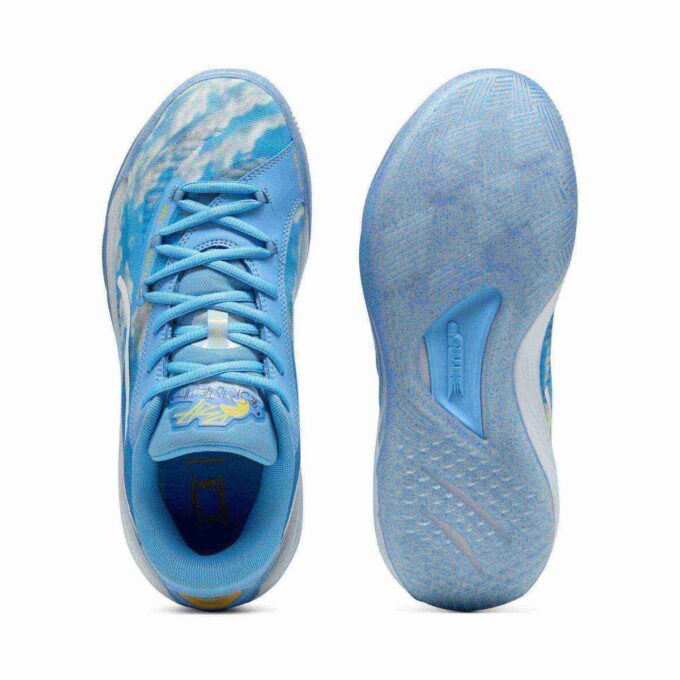 All-Pro NITRO™ Dennis Schroder Men Basketball Shoes All-Pro NITRO™ Dennis Schroder Men Basketball Shoes