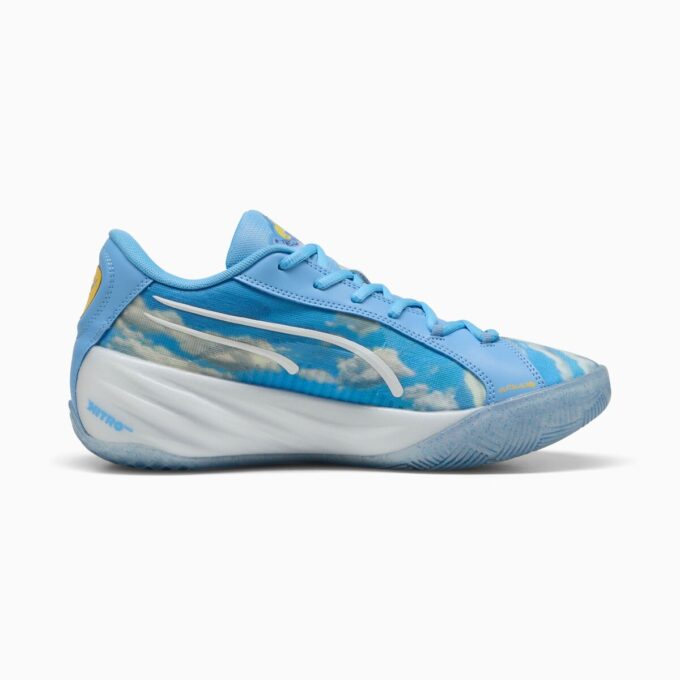 All-Pro NITRO™ Dennis Schroder Men Basketball Shoes All-Pro NITRO™ Dennis Schroder Men Basketball Shoes