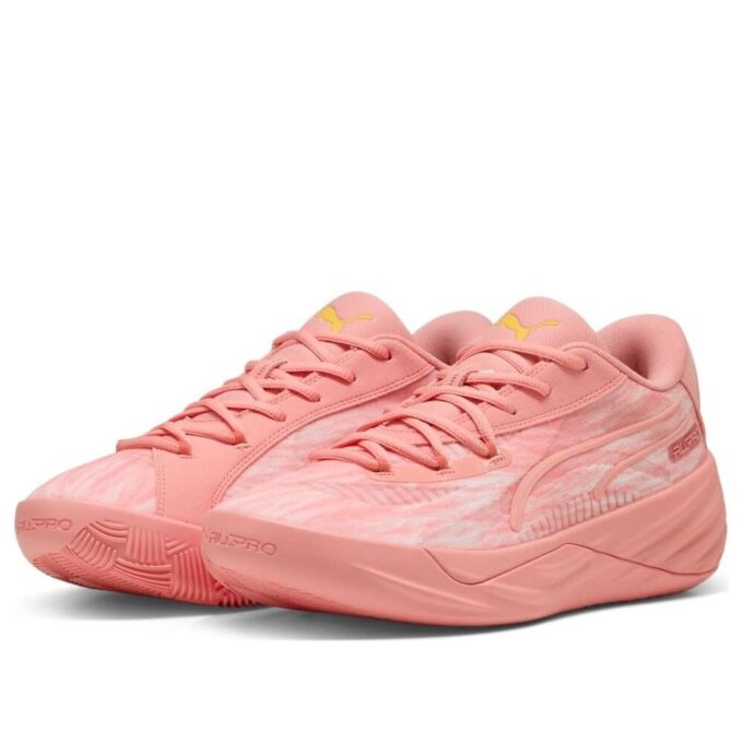 All-Pro Nitro “Dress Code”