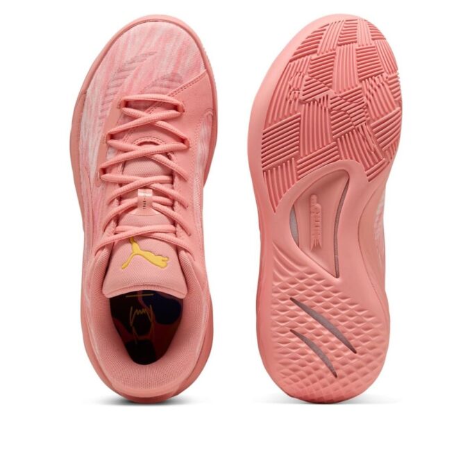 All-Pro Nitro “Dress Code”