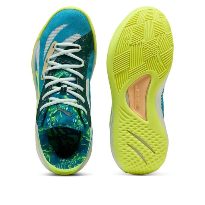 All-Pro Nitro “Hoops Dreamz”