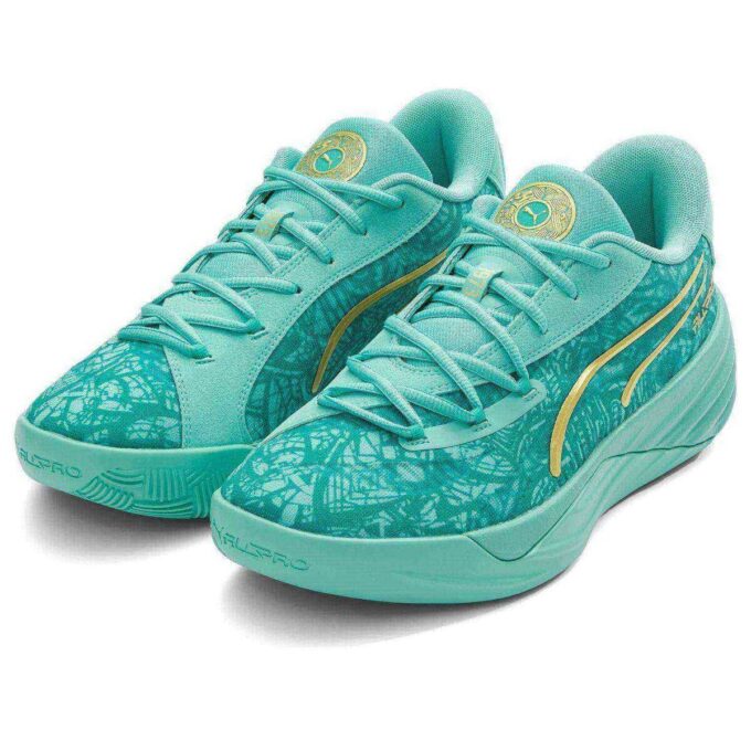 All-Pro Nitro “Mexico” All-Pro Nitro “Mexico”