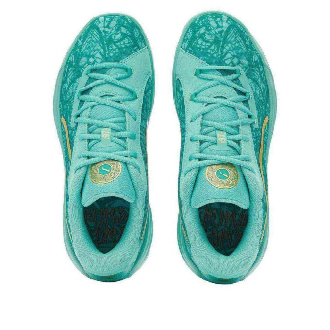 All-Pro Nitro “Mexico” All-Pro Nitro “Mexico”