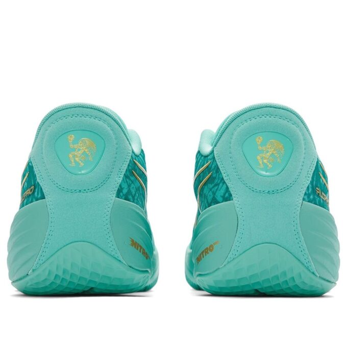 All-Pro Nitro “Mexico” All-Pro Nitro “Mexico”