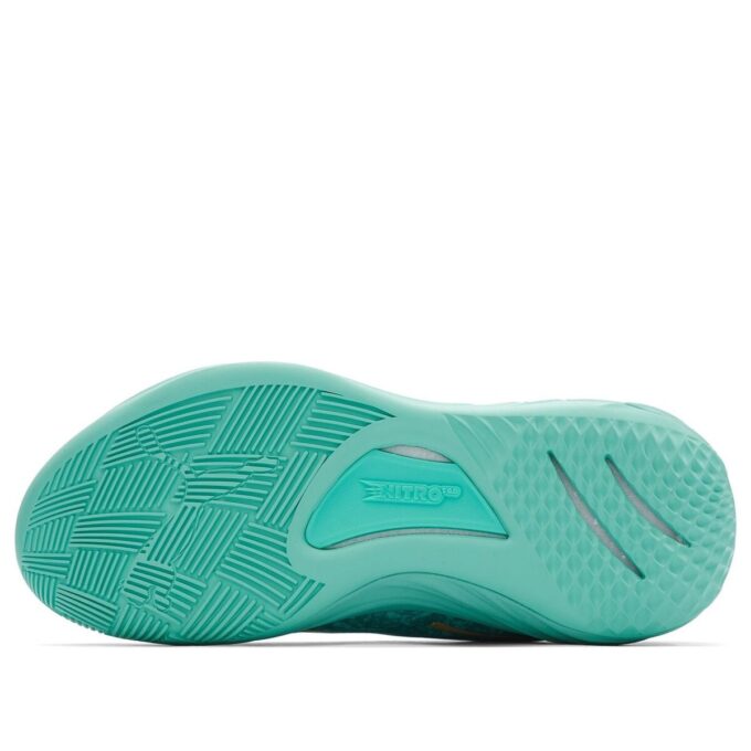 All-Pro Nitro “Mexico” All-Pro Nitro “Mexico”