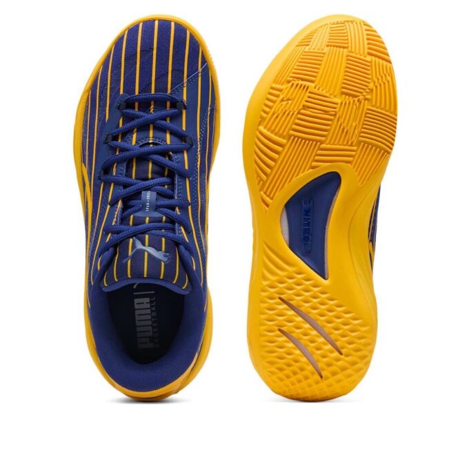 All-Pro NITRO “Navy Gold”