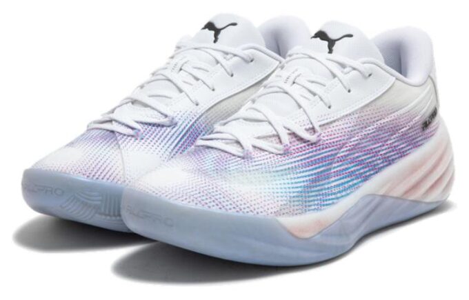 All Pro Nitro “Paris Games”