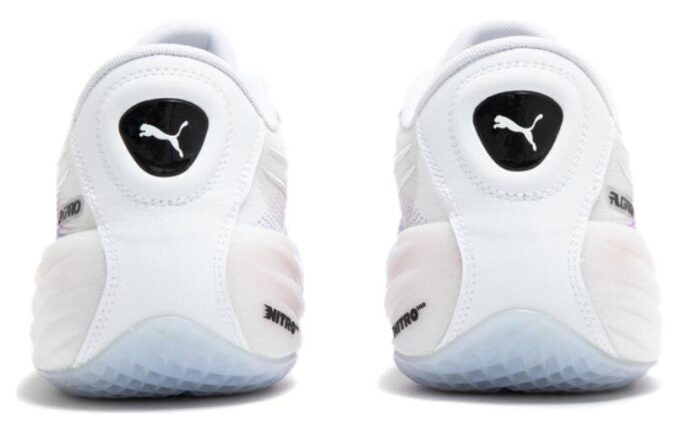 All Pro Nitro “Paris Games”