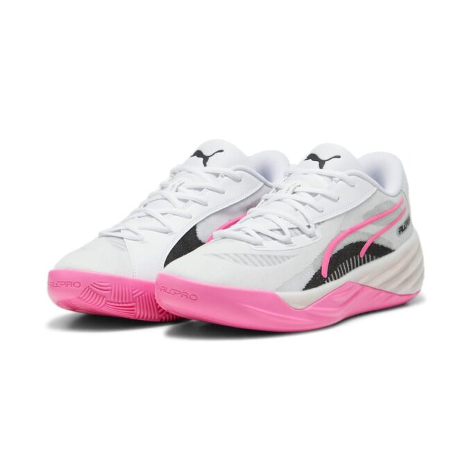All-Pro Nitro “Poison Pink”