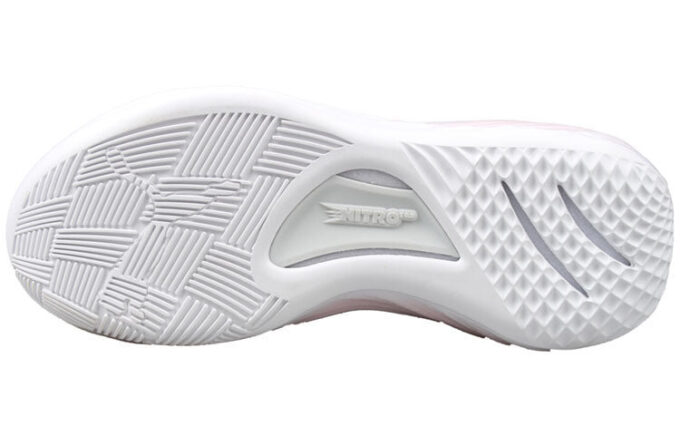 All-Pro Nitro Primary “White Blue Yellow