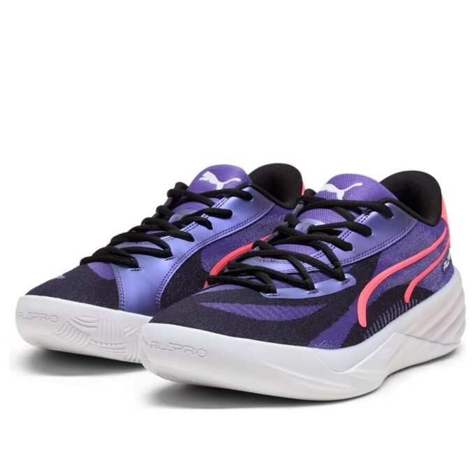 All-Pro Nitro “PRO16 League”