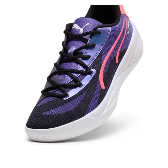 All-Pro Nitro “PRO16 League”