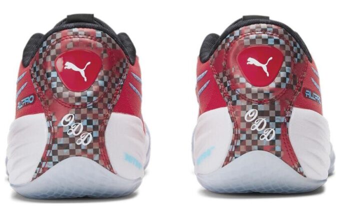 All-Pro Nitro “Scoot Henderson PE”