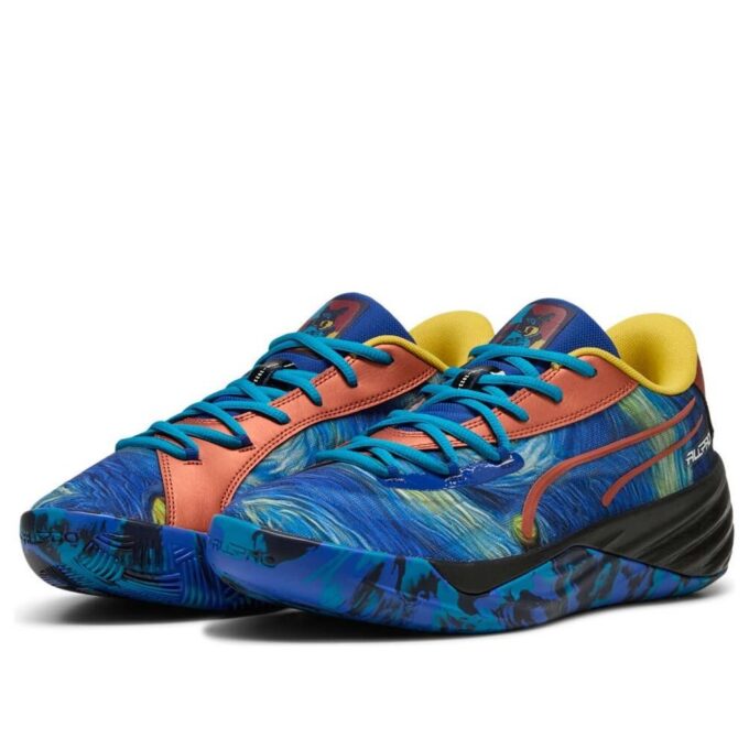 All-Pro Nitro SQD “Dylan Exhibit”