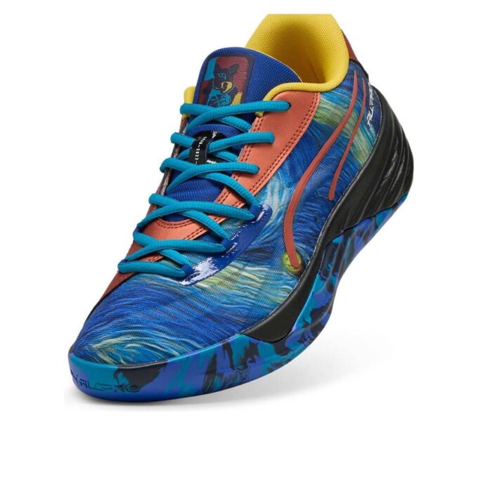 All-Pro Nitro SQD “Dylan Exhibit”